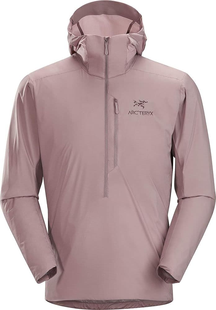 ヨ*シ様 美品 ARCTERYX Atom SL Anorak Men's Se