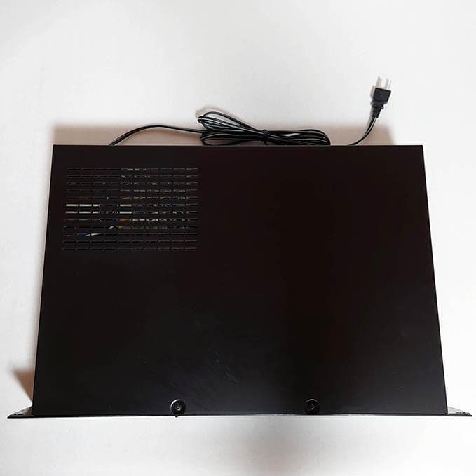 KORG DRV-3000 【動作良好】デュアル デジタル エフェクター