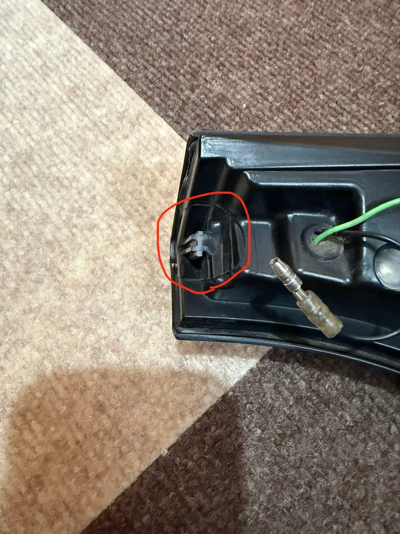 50系エスティマ　クリスタルアイ　値下げしました。