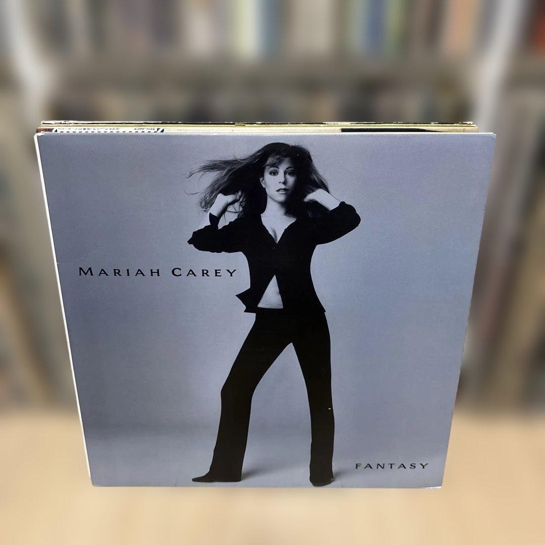洋楽レコード8枚セット