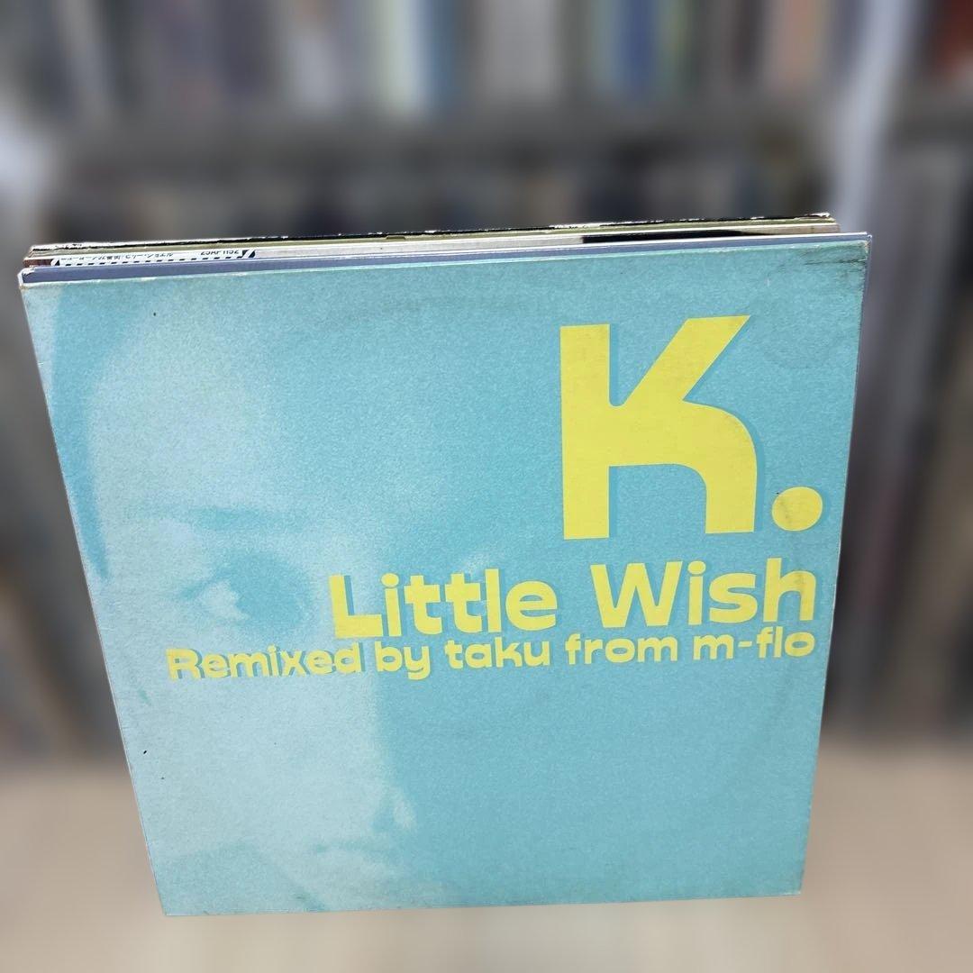 洋楽レコード8枚セット