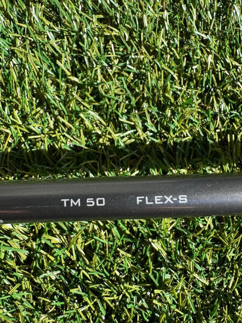 TaylorMade SIM MAX 3Wフェアウェイウッド