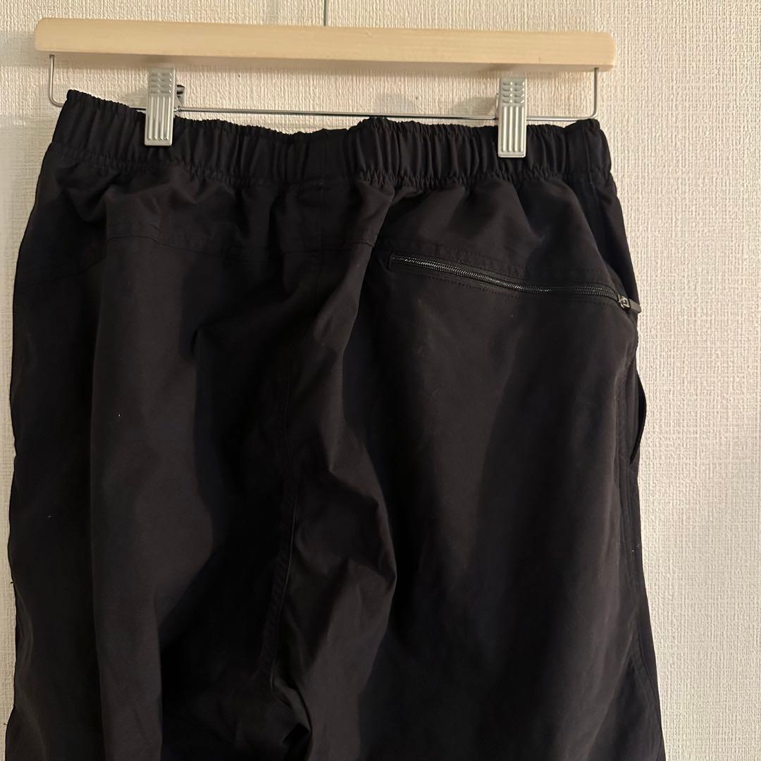 ATHLETA ピステトップ セットアップ Lサイズ