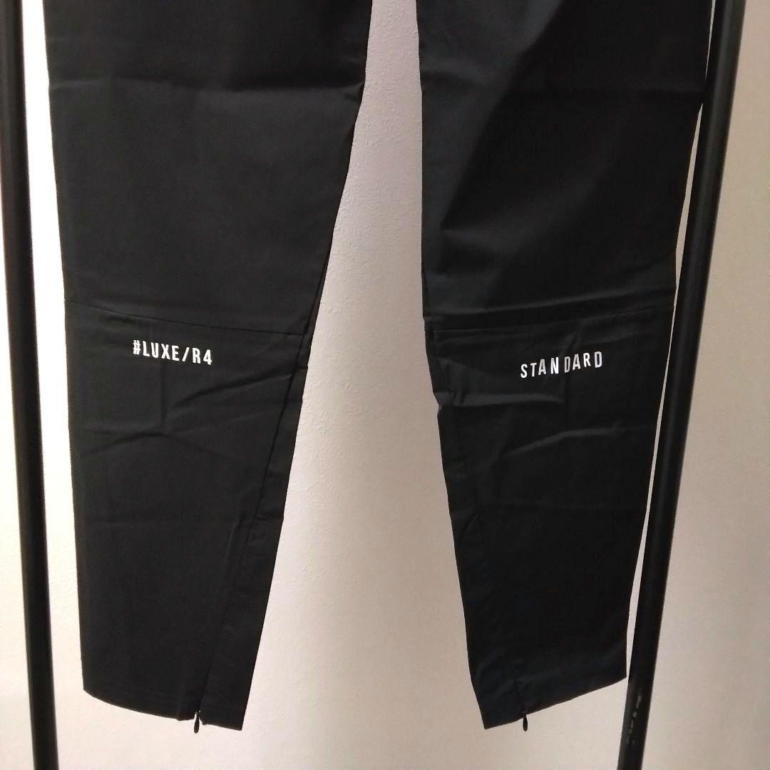 [サンプルSALE /D393 ] LUXE/R ナイロン布帛パンツ