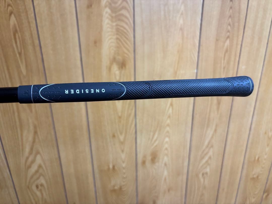 ONESIDER SV2 ドライバー フレックスSR つるやゴルフ
