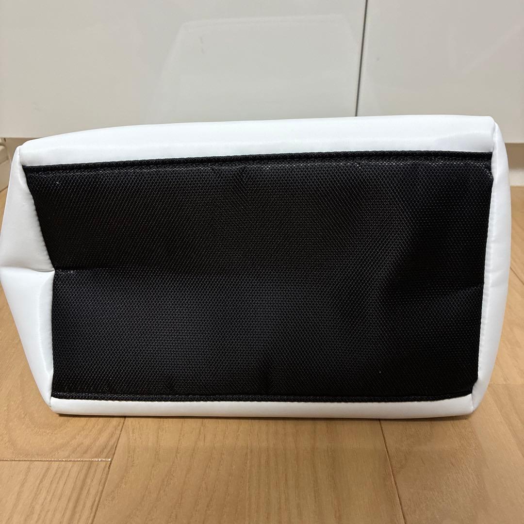 テーラーメイド カートバッグ サークルロゴ ラウンドトート UN751