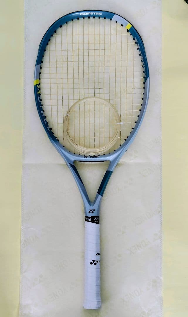 YONEX ASTREL 100 テニスラケット