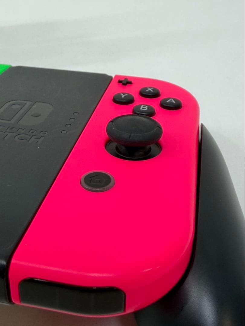 Nintendo Switch 本体 スイッチ　有機EL