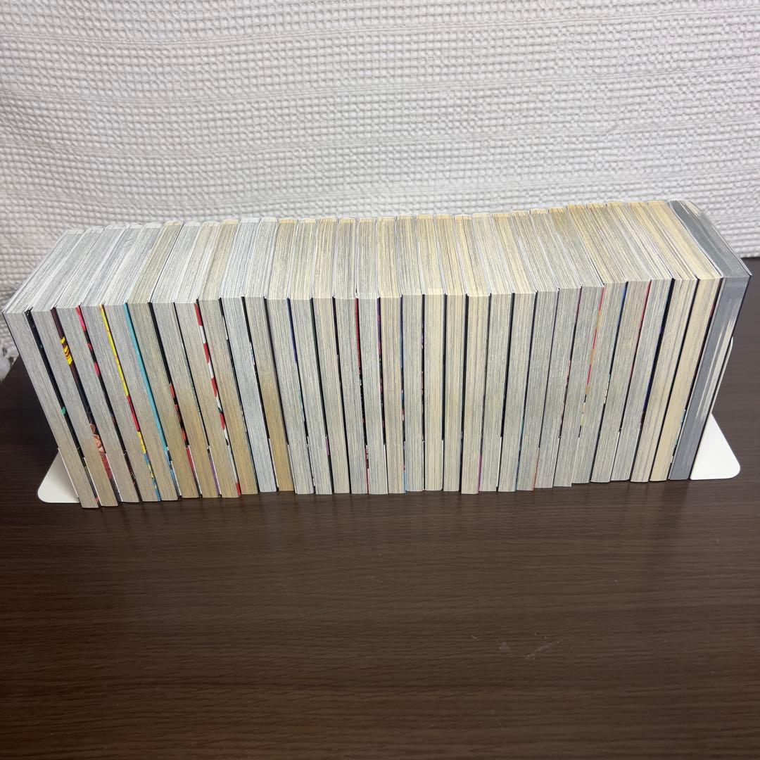 【初版多数】呪術廻戦 全32冊セット（0巻＋全30巻＋公式FB）チラシ付