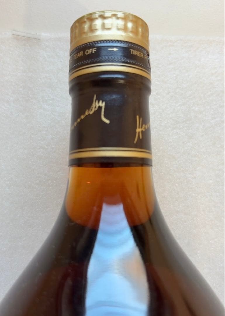 ブランデー Hennessy VSOP