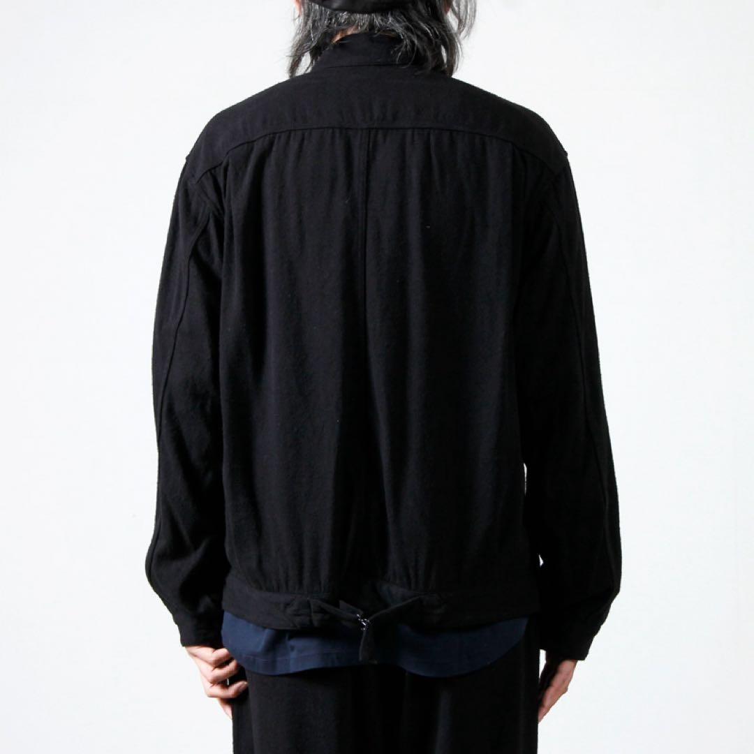 comoli シルクネップtype-1st size3