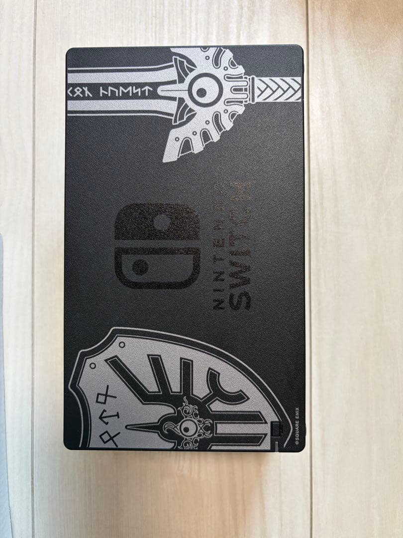 Nintendo SwitchドラゴンクエストXI S ロトエディション