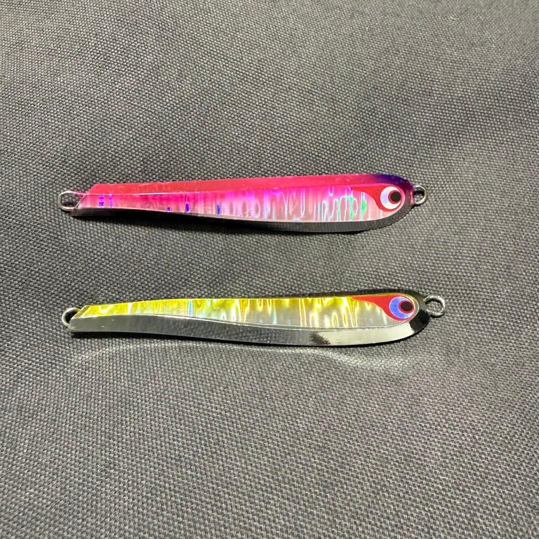 ポーズレス　ヒデヨシ　120g・140gセット