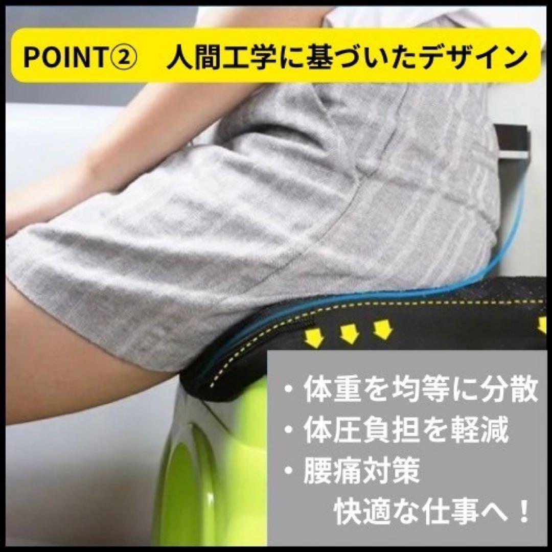 まぁ ゲルクッション ジェル 極厚 折りたたみ 座布団 ハニカム 椅子