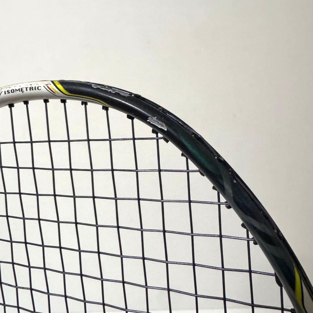 YONEX ヨネックス VOLTRIC Z-FORCE バドミントンラケット