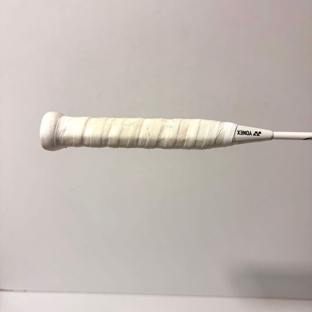 YONEX ヨネックス VOLTRIC Z-FORCE バドミントンラケット