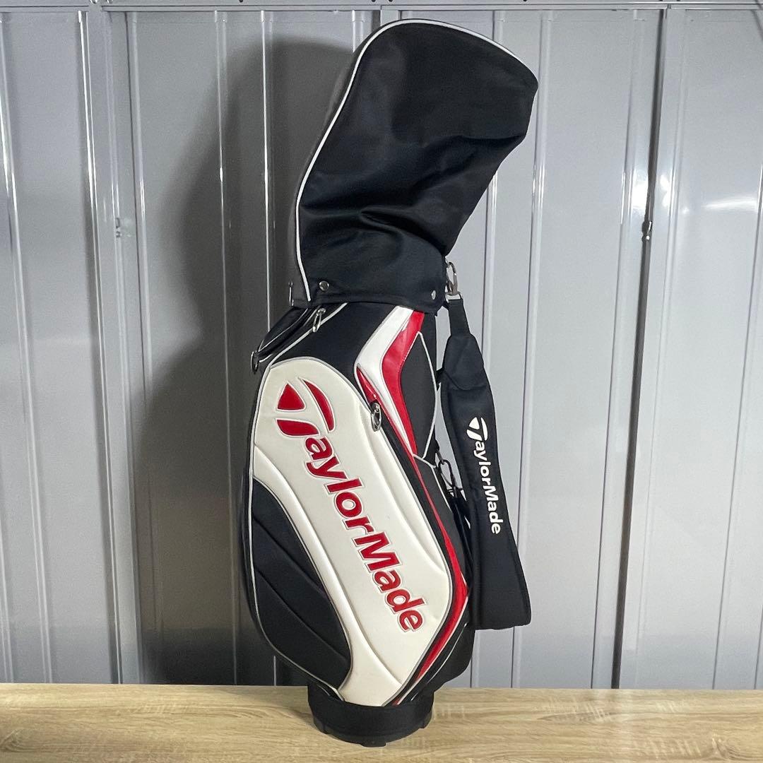 TaylorMade （テーラーメイド）メンズゴルフクラブ 9本セット