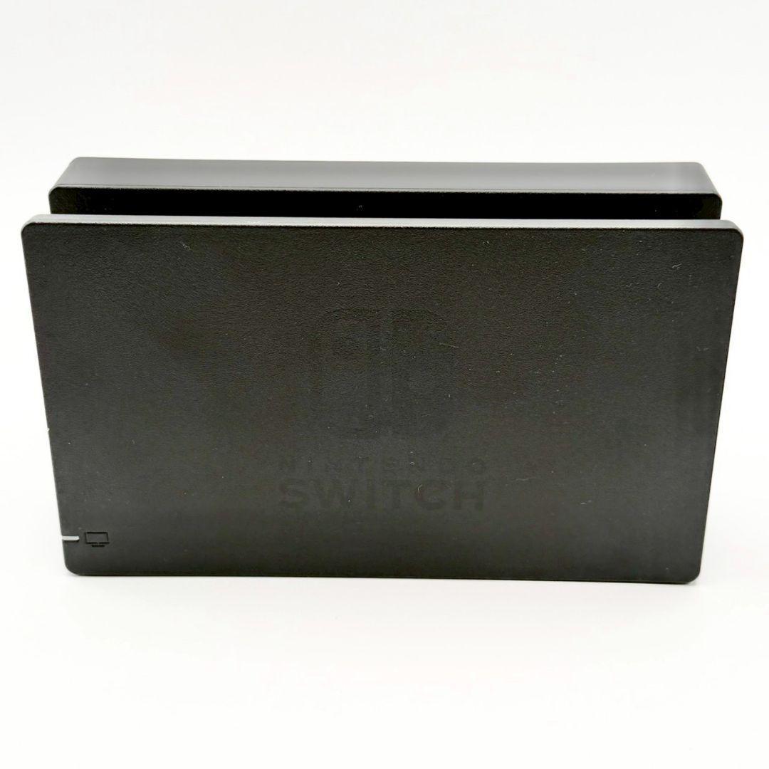 【付属品セット】178 Nintendo Switch グレー 122-20