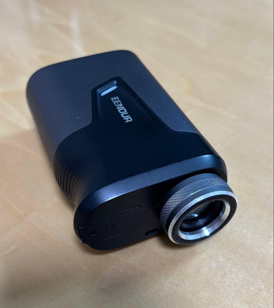 EENOUR ゴルフ用レーザー距離計 U1000RG