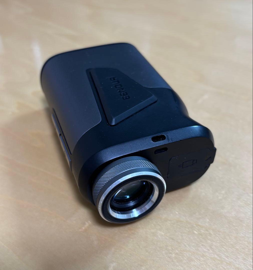 EENOUR ゴルフ用レーザー距離計 U1000RG