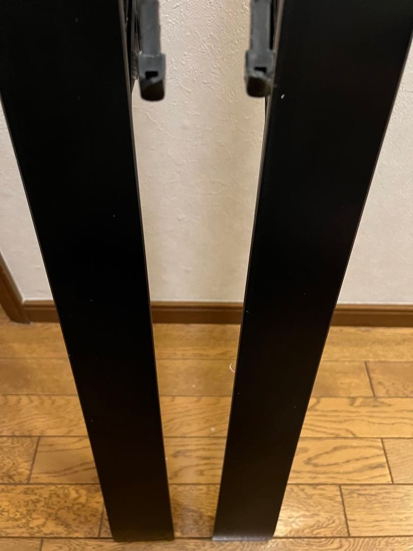 スキー ROSSIGNOL HERO ATHLETE GS 185 R27