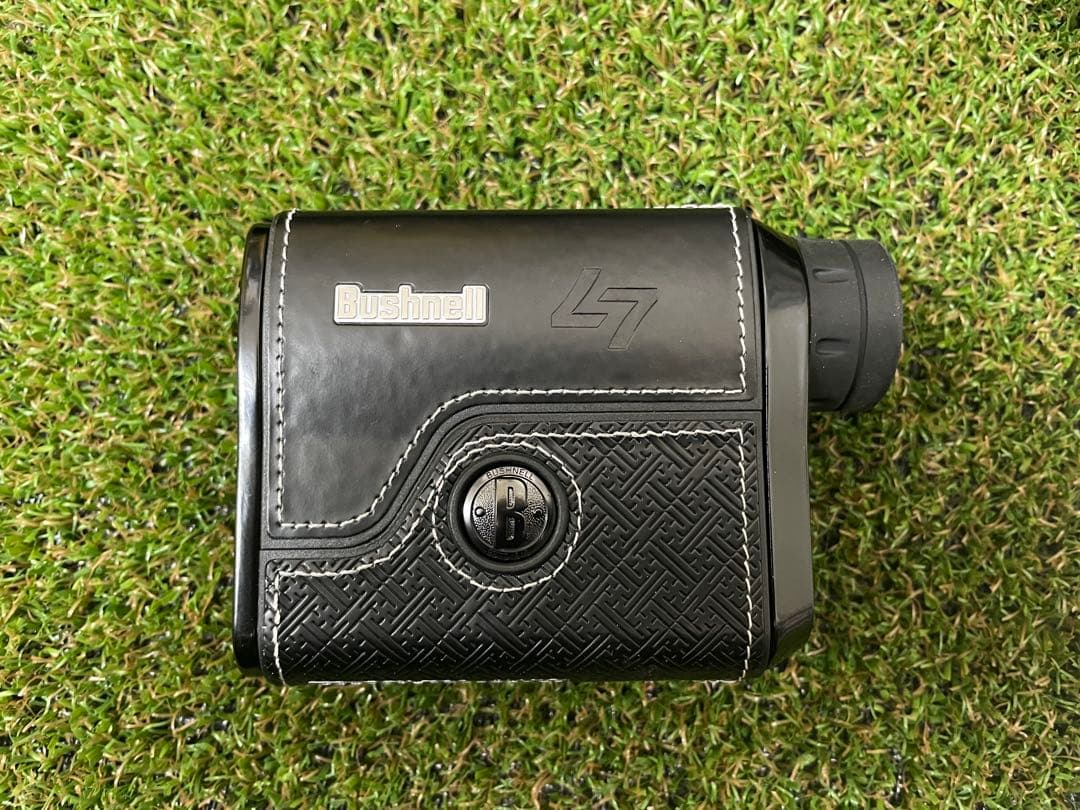 ブシュネル　ピンシーカー　スロープ　L7 ジョルト　未使用品　定価77000円