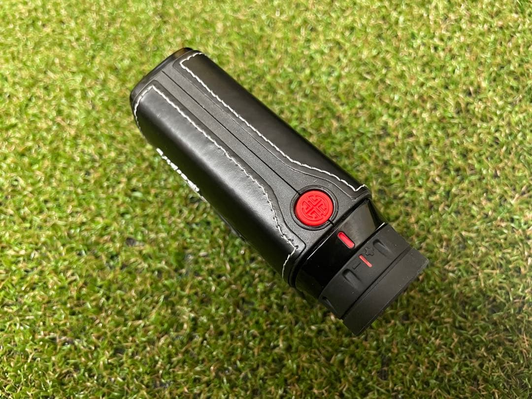 ブシュネル　ピンシーカー　スロープ　L7 ジョルト　未使用品　定価77000円