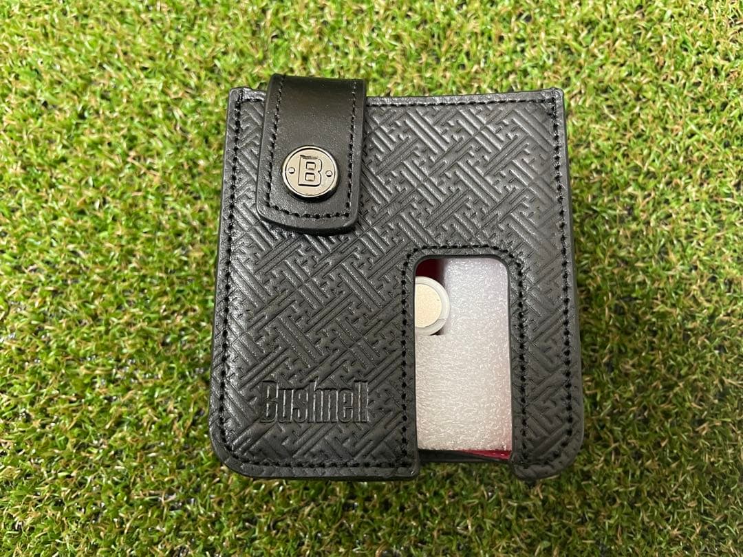 ブシュネル　ピンシーカー　スロープ　L7 ジョルト　未使用品　定価77000円