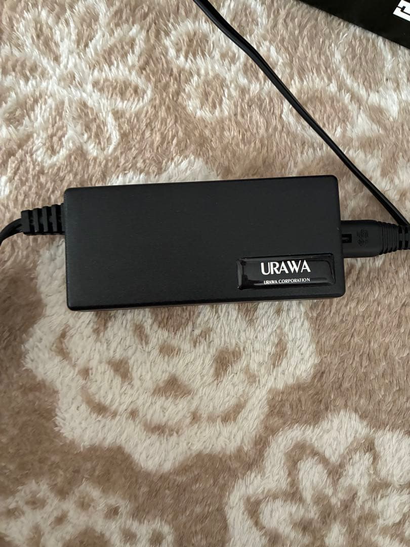 URAWA G3 ネイルマシン