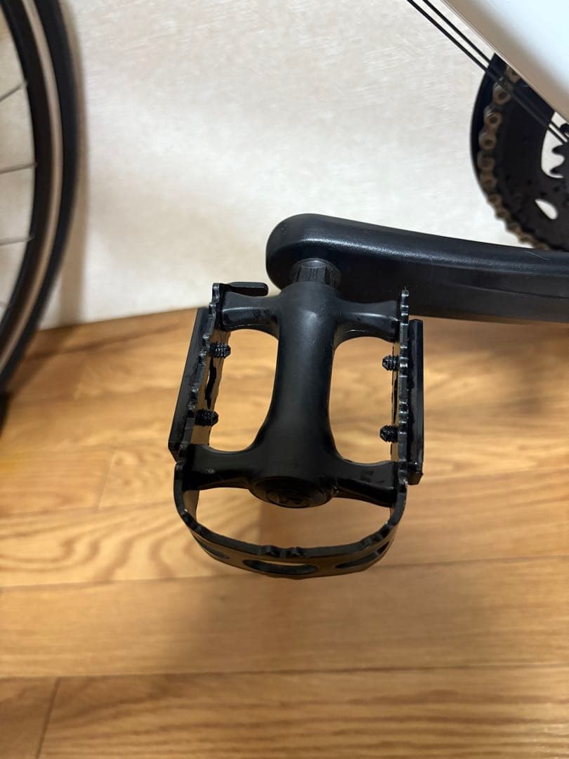 ほぼ新品GIANT ESCAPE R DROP 2023 M(27)サイズ