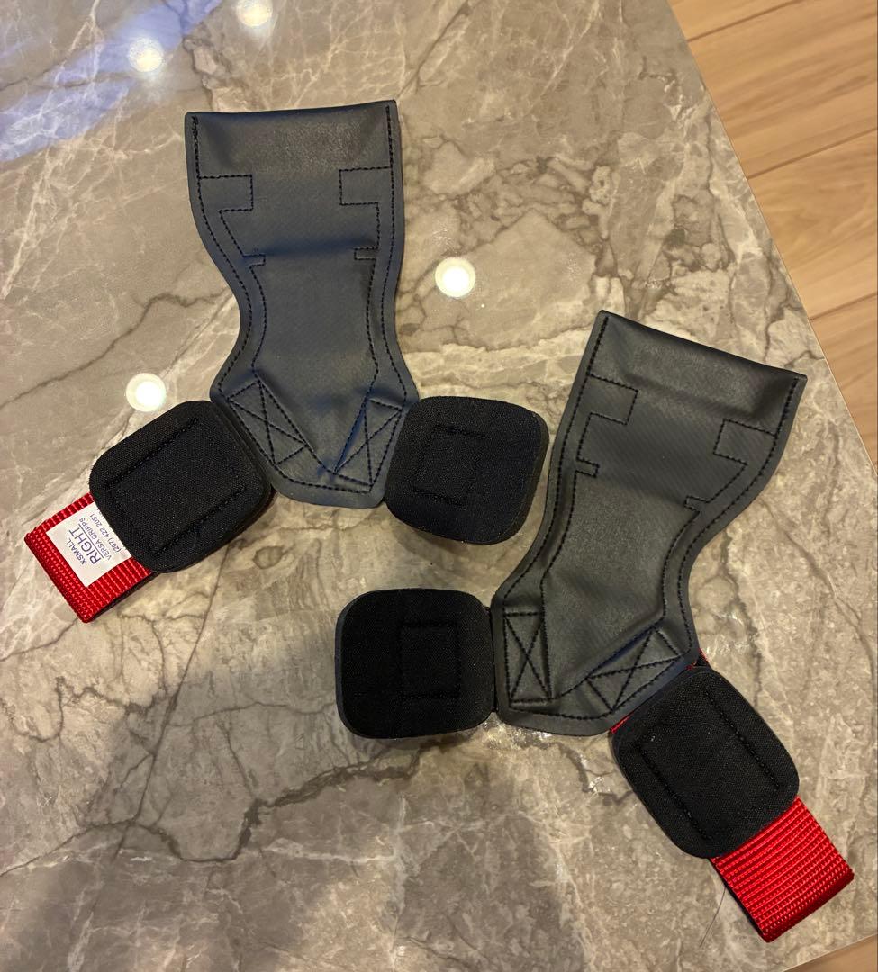 筋トレ女性に！VERSA GRIPPS PRO バーサグリップス・グローブ正規品