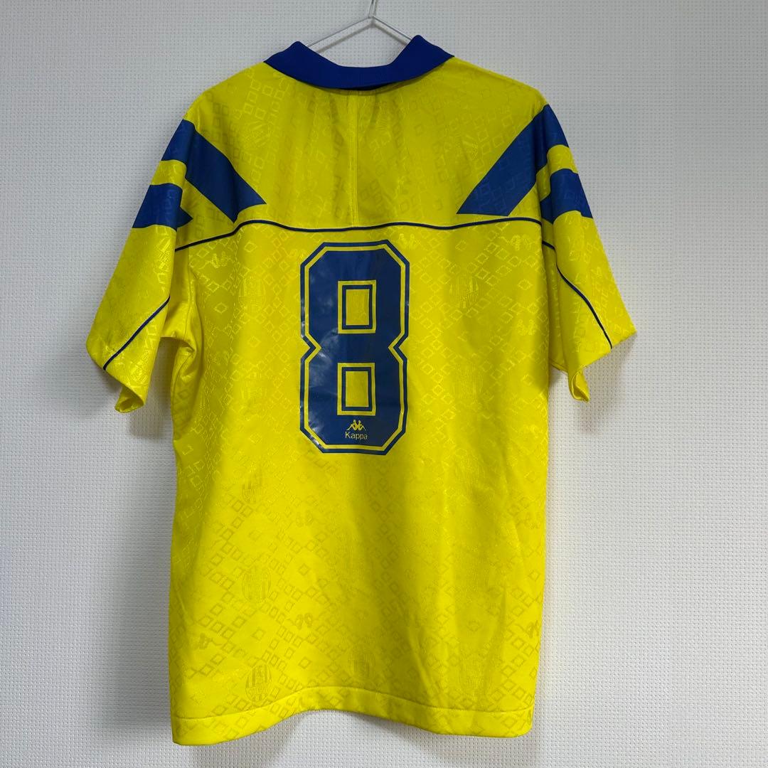 レア92-94 JUVENTUS ユベントス コンテ ユニフォーム ゲームシャツ