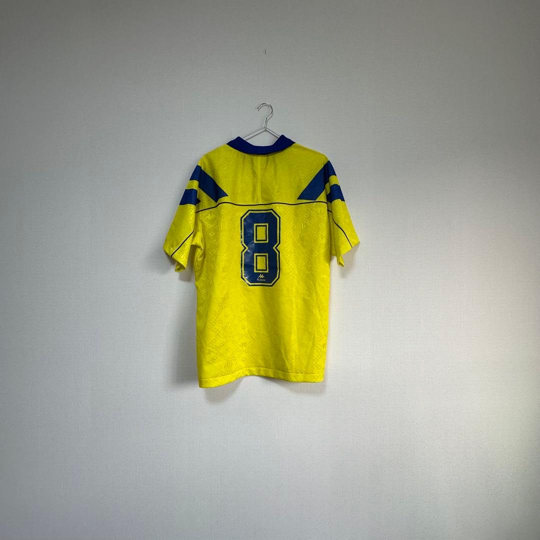 レア92-94 JUVENTUS ユベントス コンテ ユニフォーム ゲームシャツ