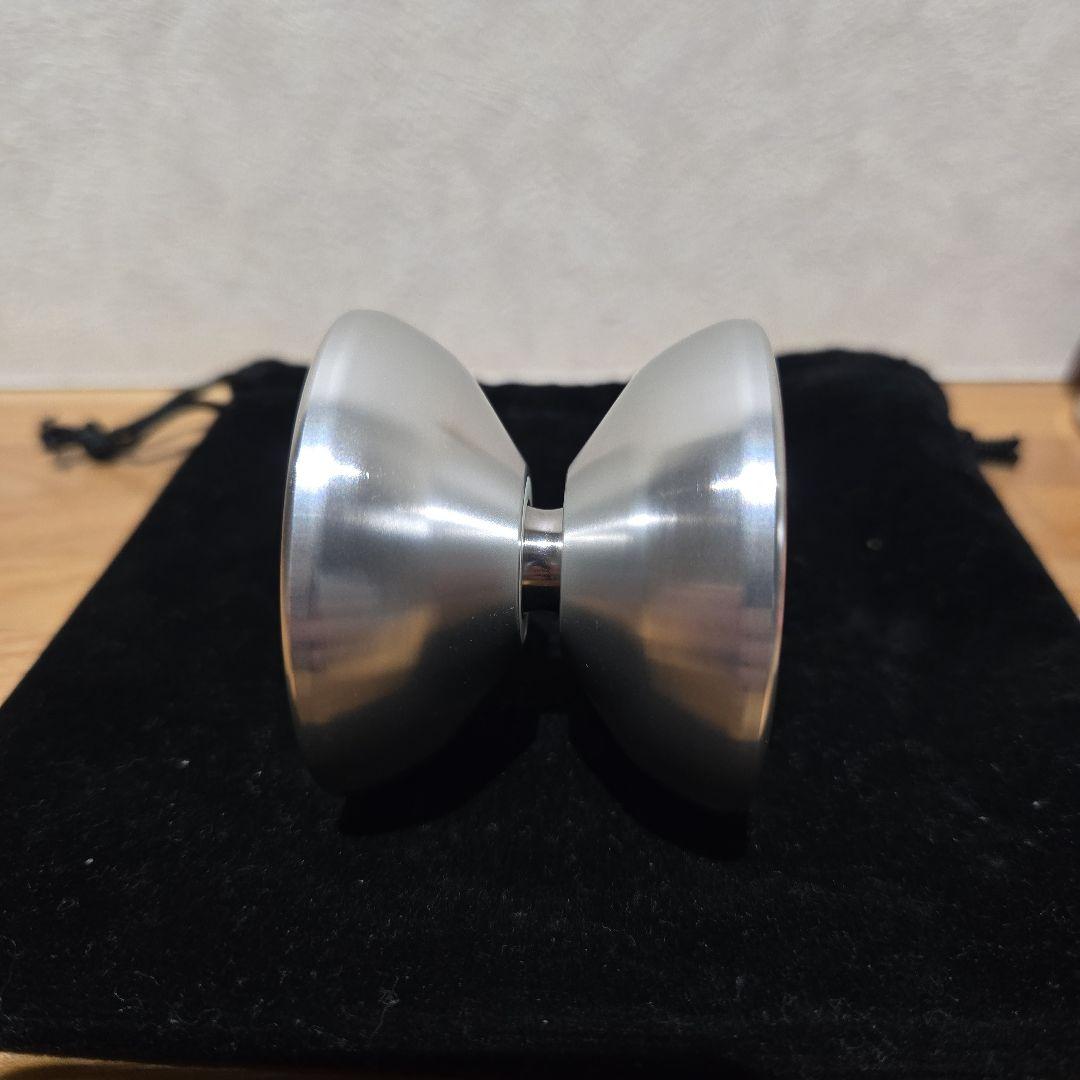 アストロ　ヨーヨー　サムシング