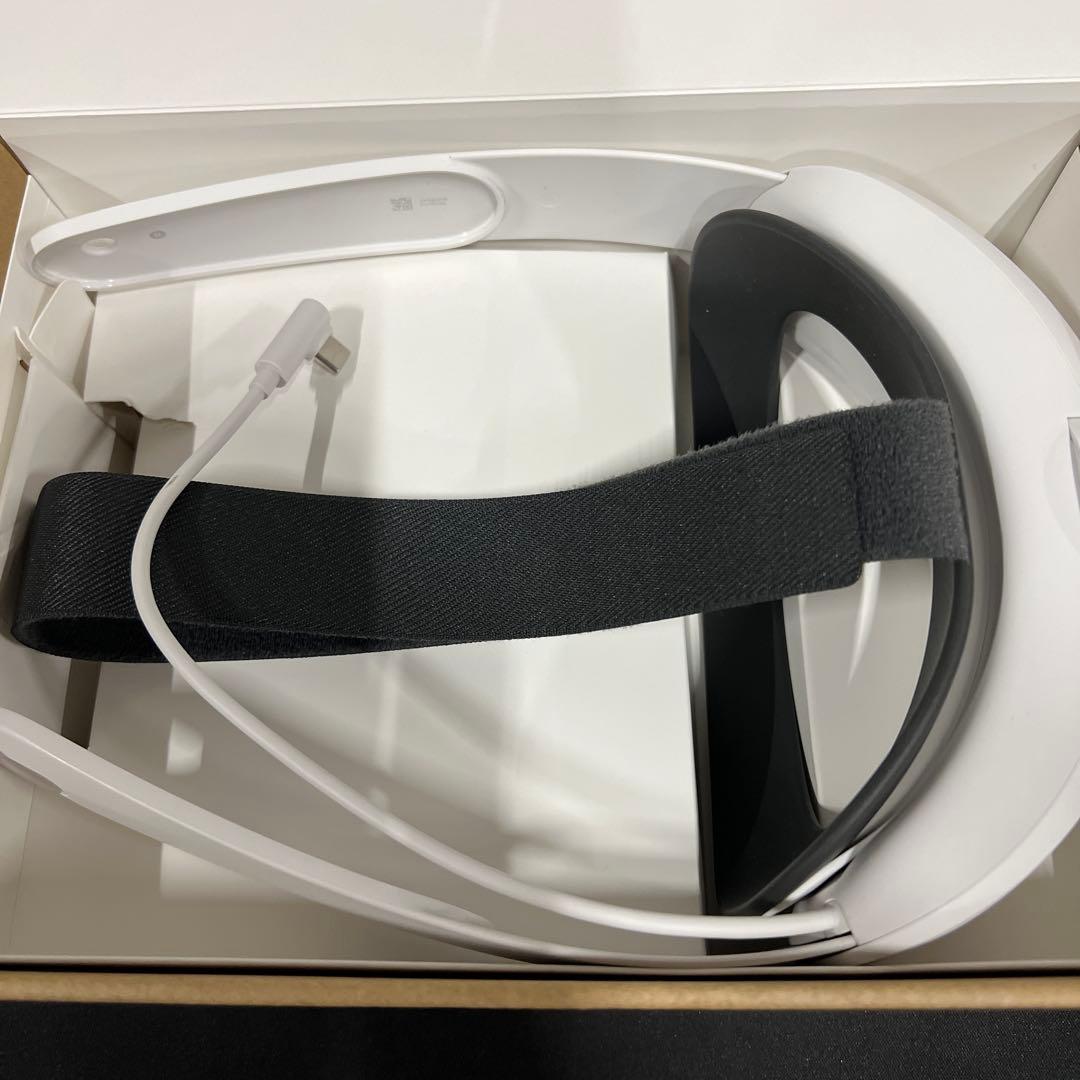  Quest 3 用 Elite ストラップ