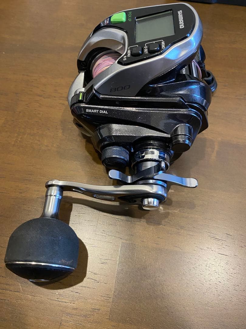 SHIMANO ForceMaster800 シマノ　フォースマスター800