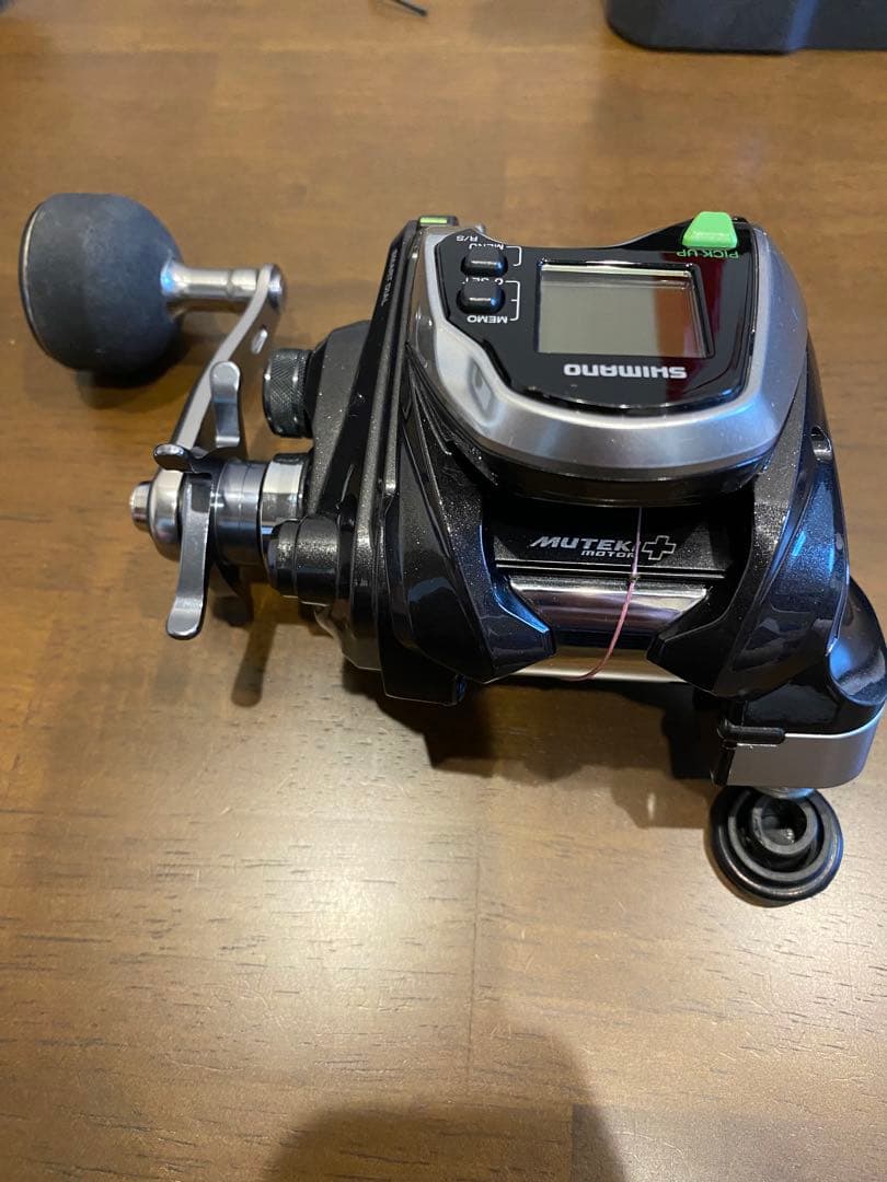SHIMANO ForceMaster800 シマノ　フォースマスター800