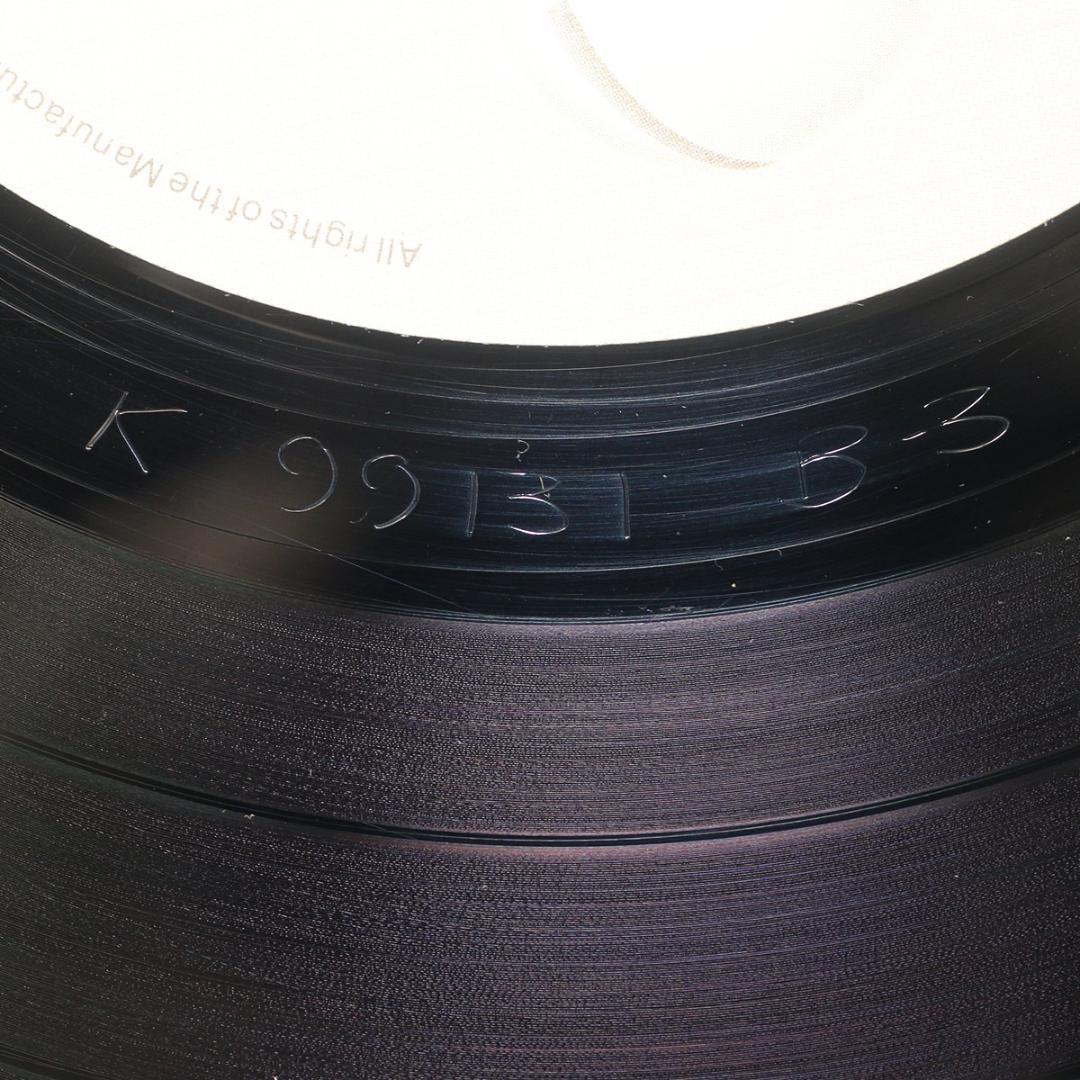 John Lennon&Yoko Ono Double Fantasy UKオリ