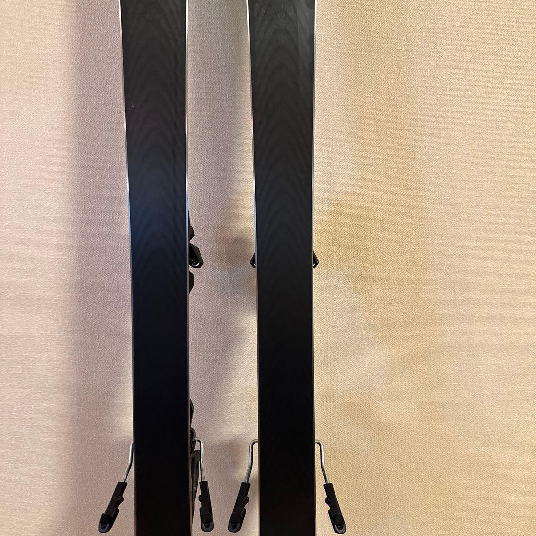 STÖCKLI LASER ＭＰ166cm スキー
