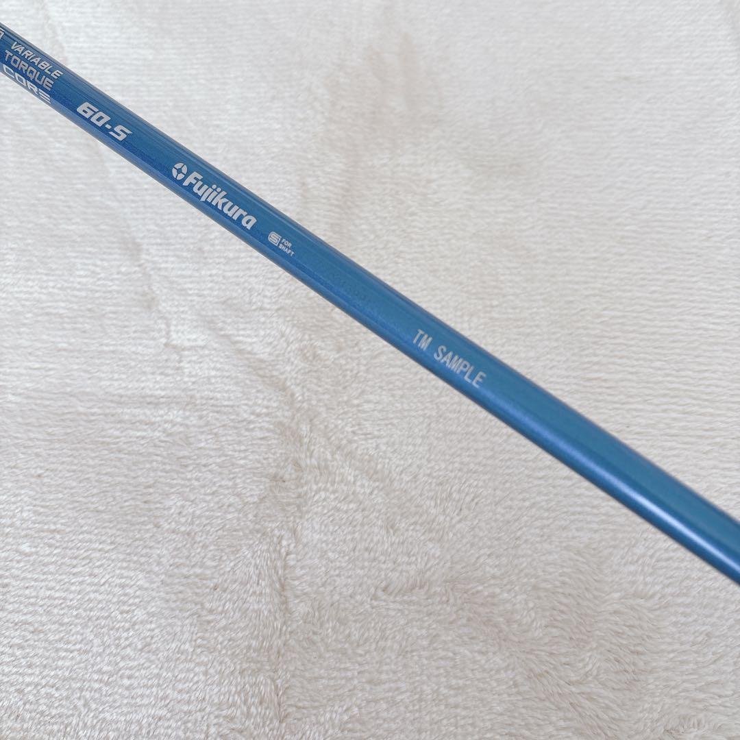 D191 TaylorMade Qi35 10.5° レフティ ドライバー