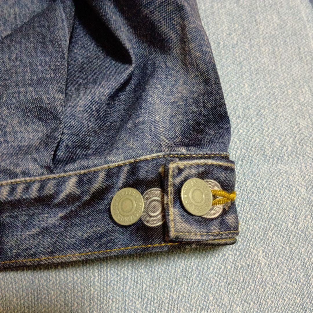 T*g様 Levi's eYe MAN ジュンヤワタナベ コムデギャルソン Gジ