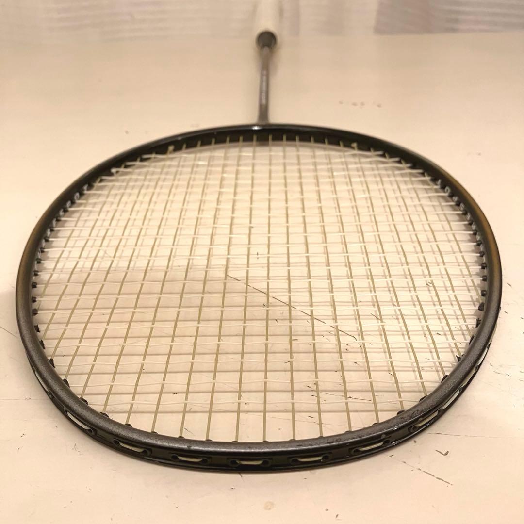 【美品中古】YONEX スーパー アイソメトリック 10 2U−G4
