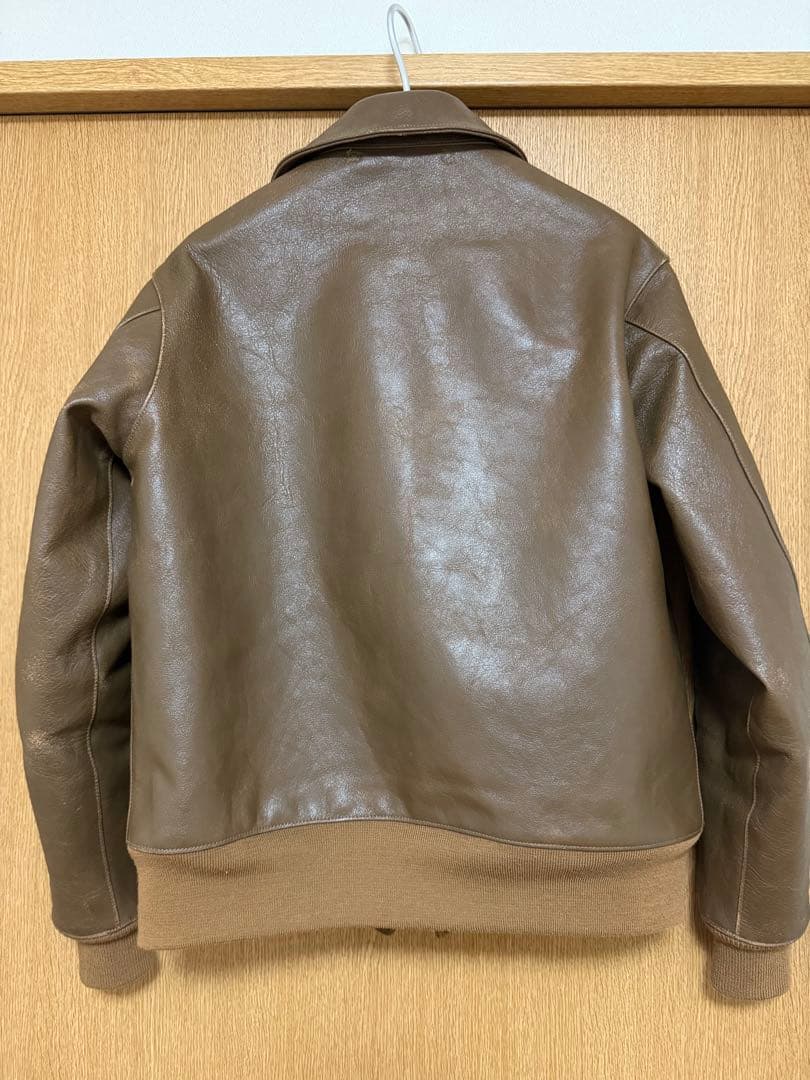 WAREHOUSE ウエアハウス TYPE A2 38