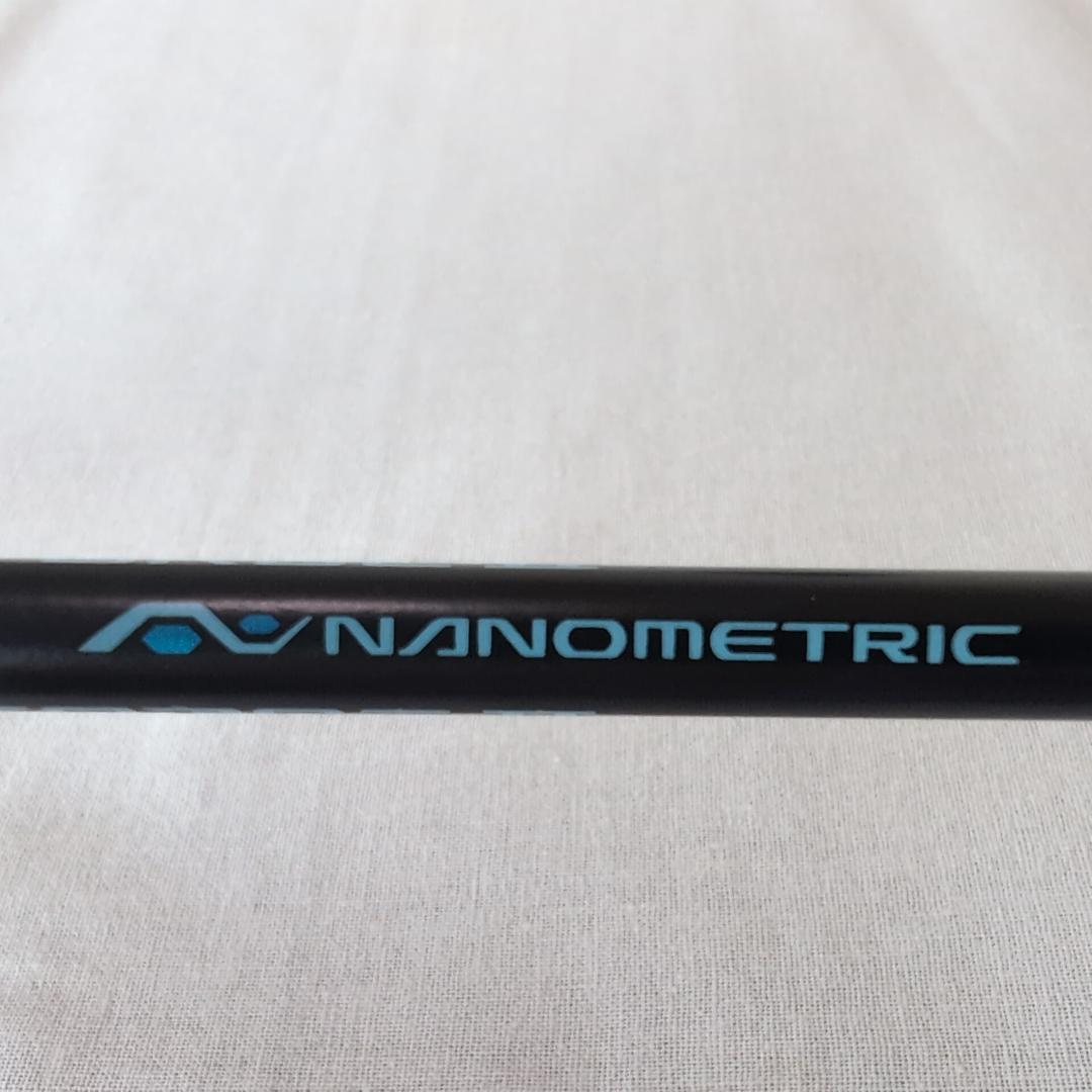 ヨネックス バドミントンラケット　ボルトリックＺフォース2 4UG5 33A
