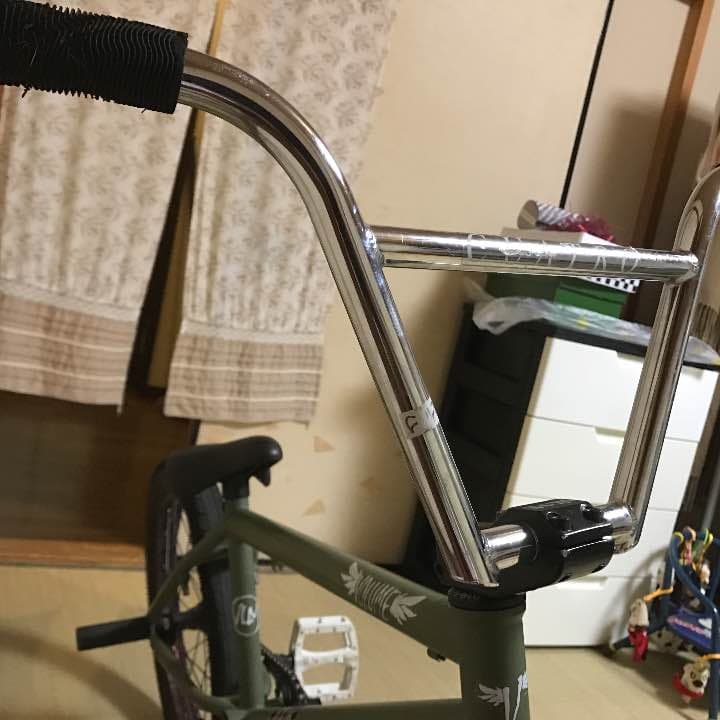 BMX（volume bike）さらに値下げしました‼️