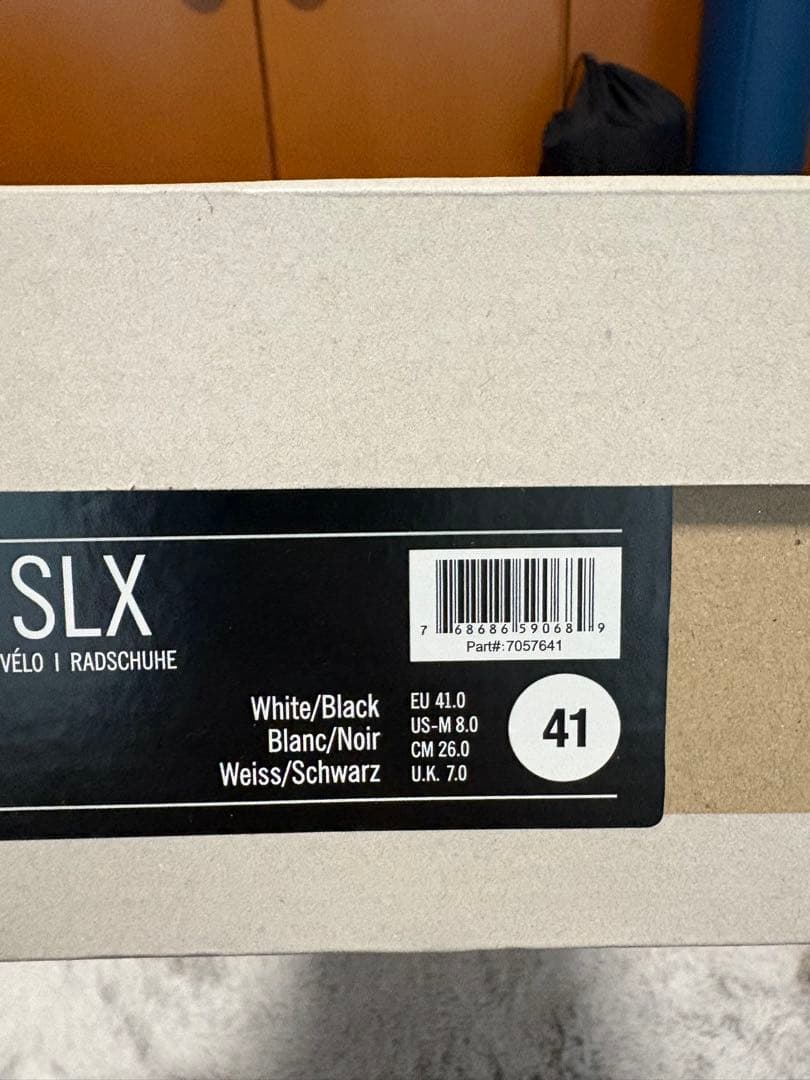 【週末限定価格】GIRO EMPIRE SLX サイズ41