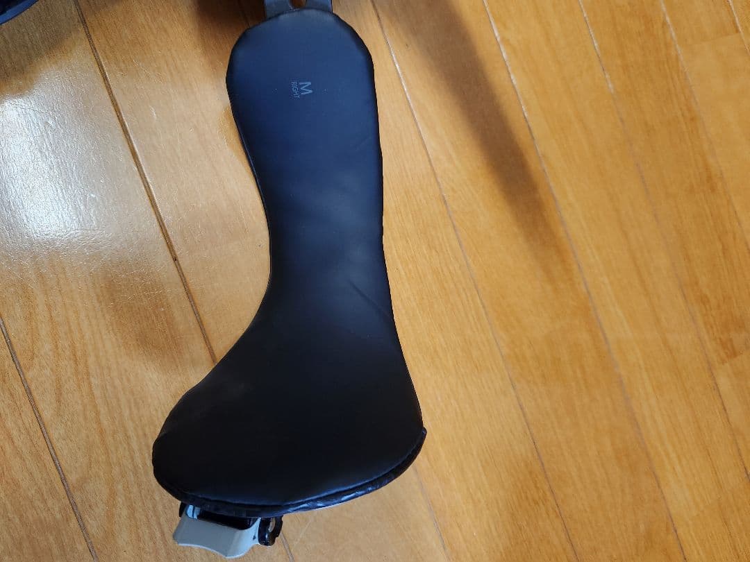 BURTON.MALAVITA.バインディング.Mサイズ