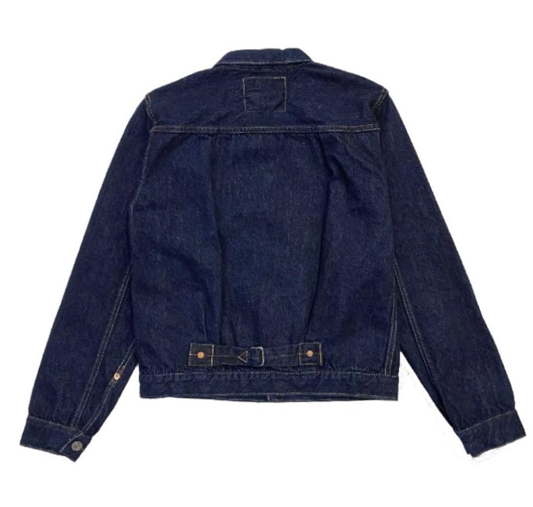ほぼ新品　フリーホイーラーズ　506xx ジージャン