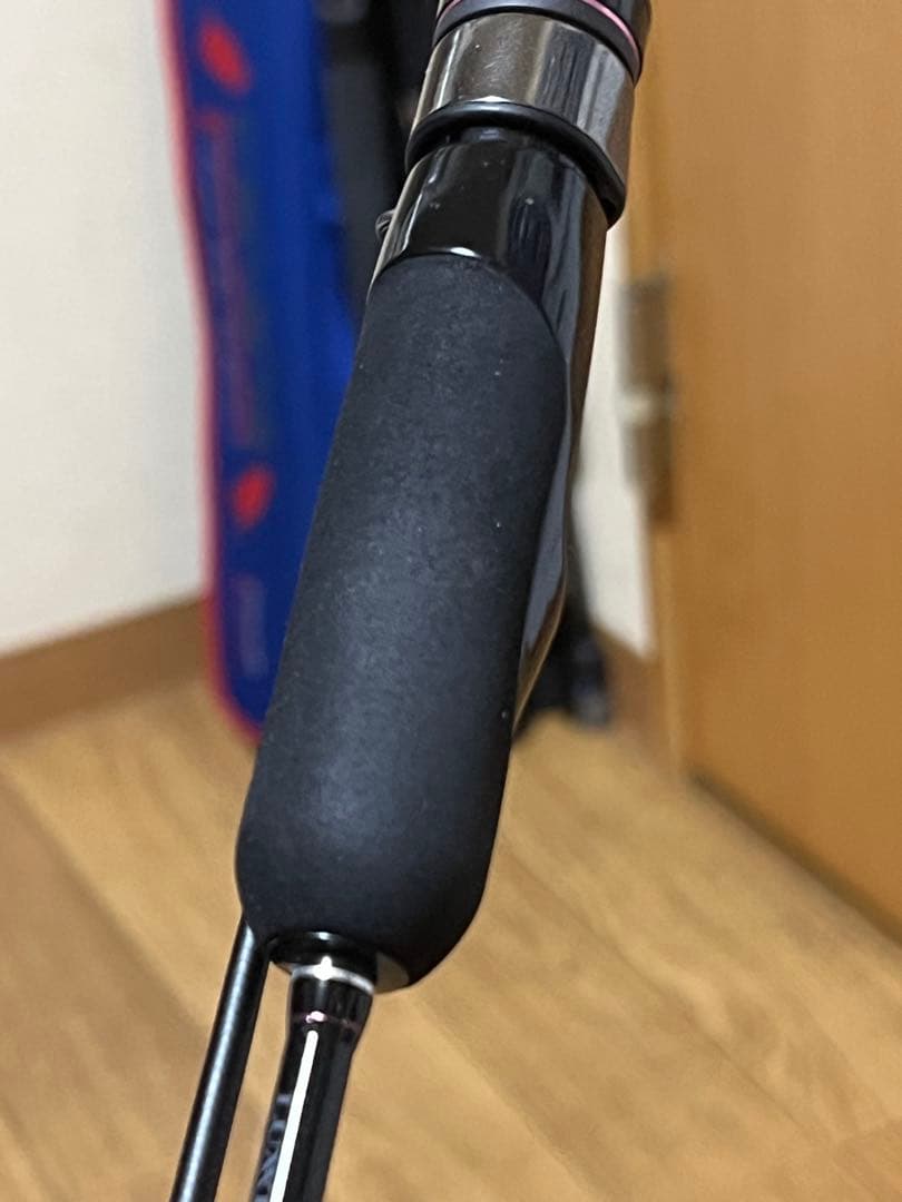 がまかつ　LUXE 宵姫　爽　S53FL-solid