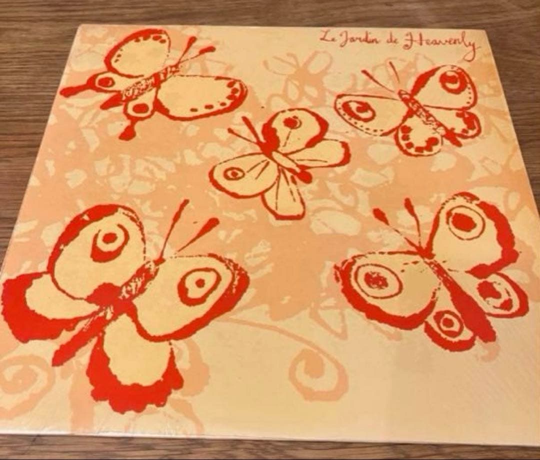最安値ネオアコ本掲載 ヘブンリー ベルセバ 野宮真貴 小西康陽 heavenly
